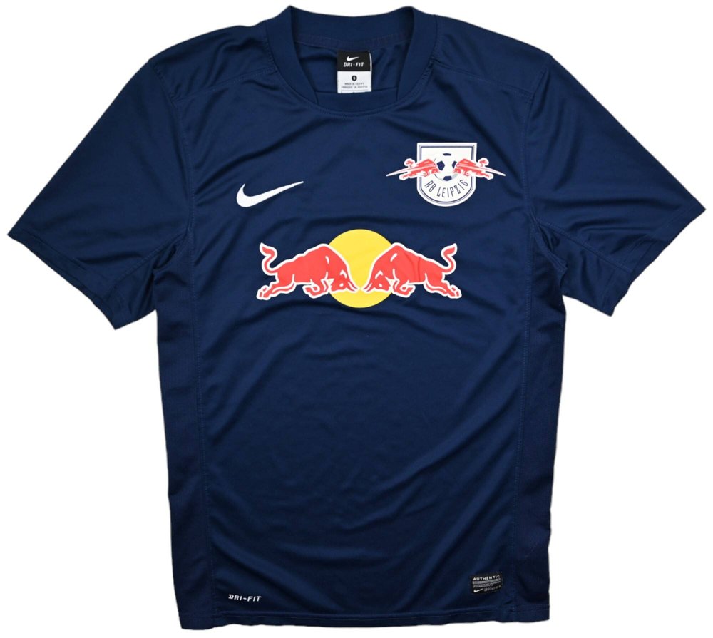 Rb Leipzig Shirt S New In Football Soccer German Clubs Rb