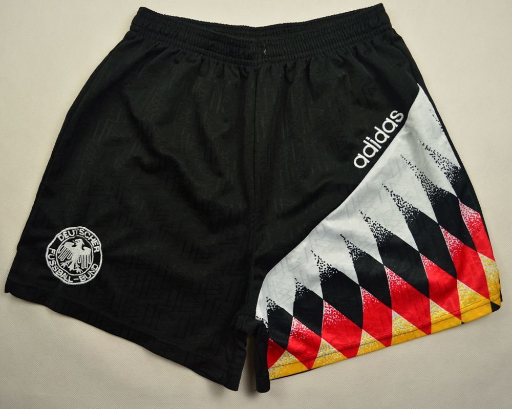 199496 GERMANY SHORTS L Football / Soccer \ International Teams