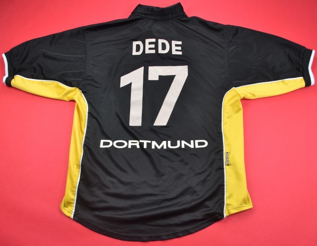 Dortmund Dede