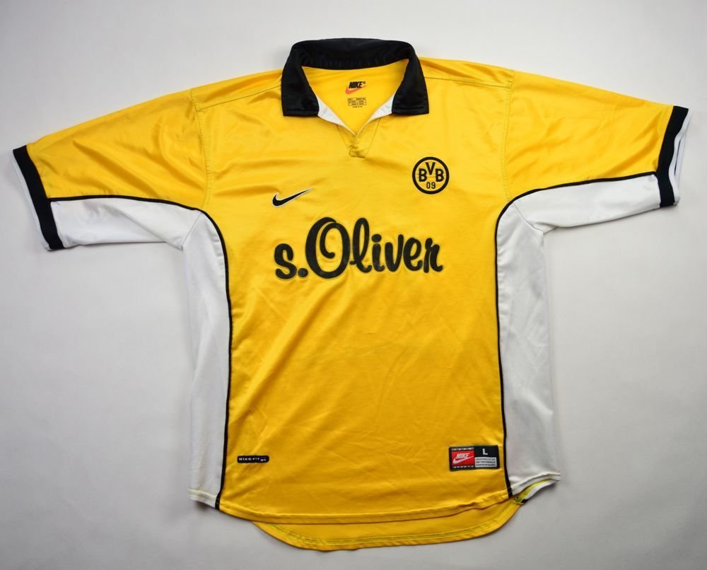 dortmund neon shirt