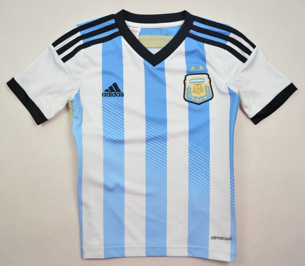 argentina football kit boys