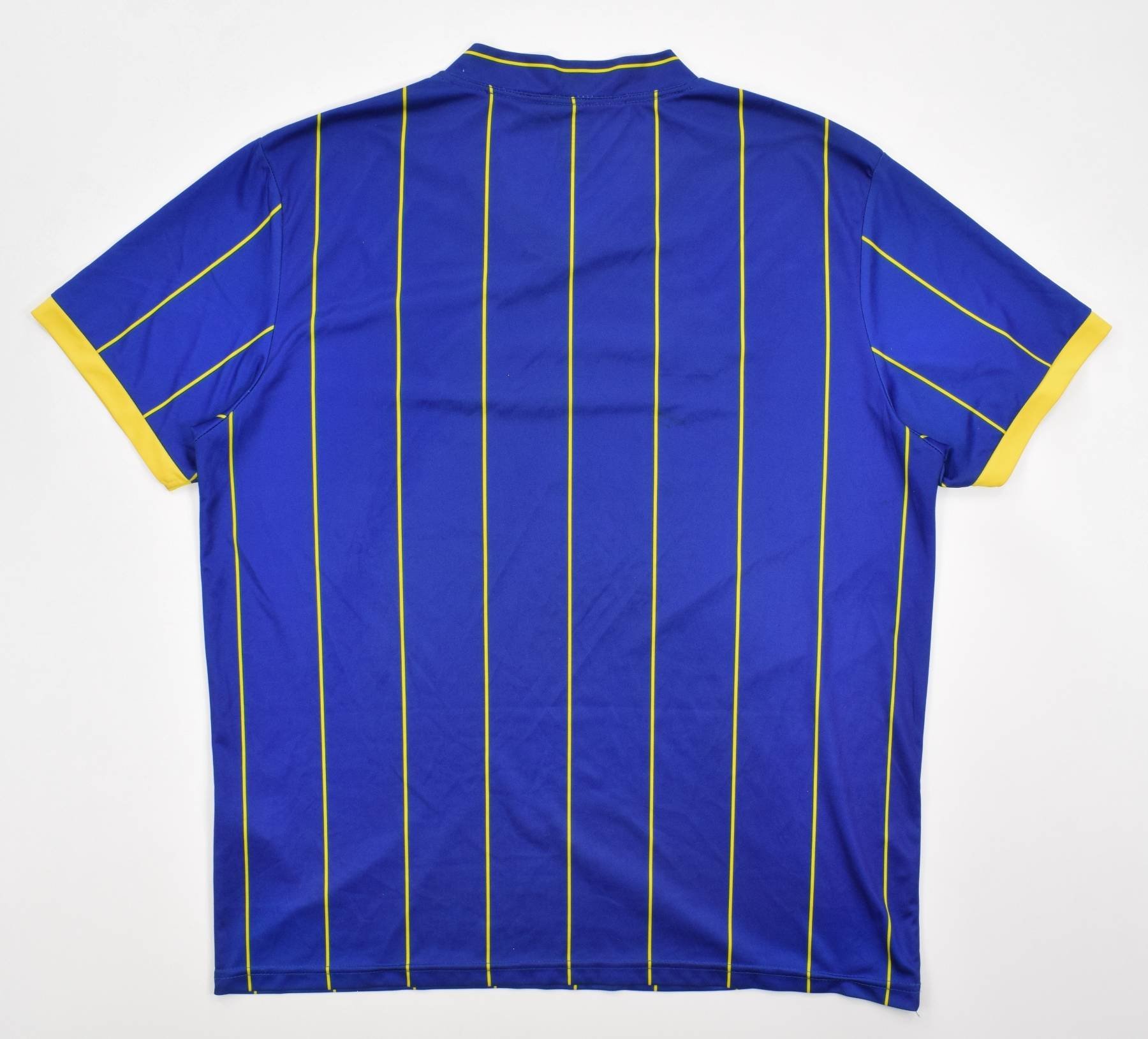 2014 16 AFC WIMBLEDON SHIRT L Football Soccer Other UK Clubs