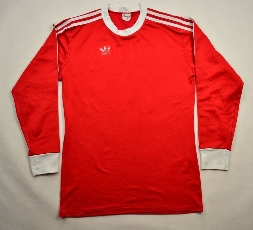 retro adidas shirt