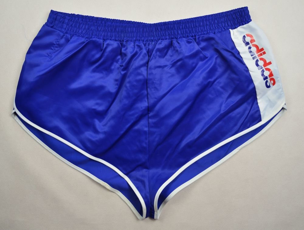 ADIDAS OLDSCHOOL SHORTS S/M Other Shirts \ Vintage