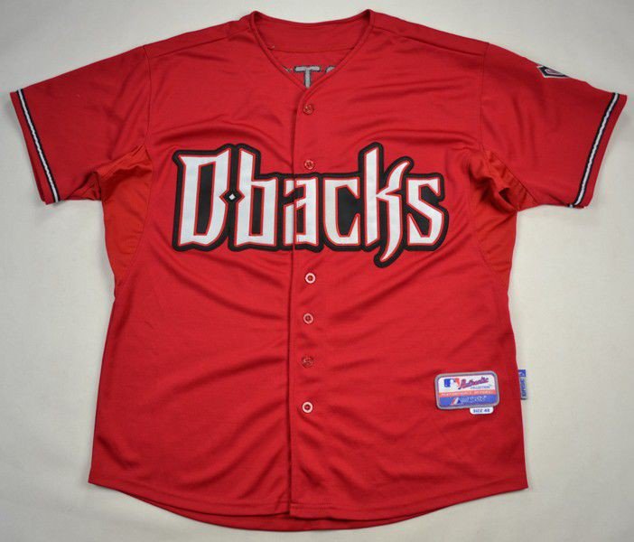 dbacks shirts