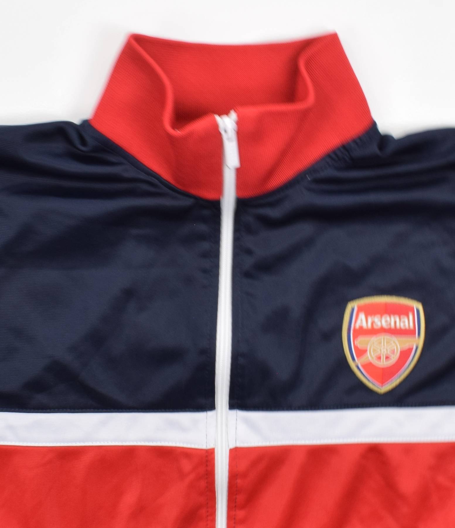 Arsenal London Top Xxl Football Soccer Premier League Arsenal