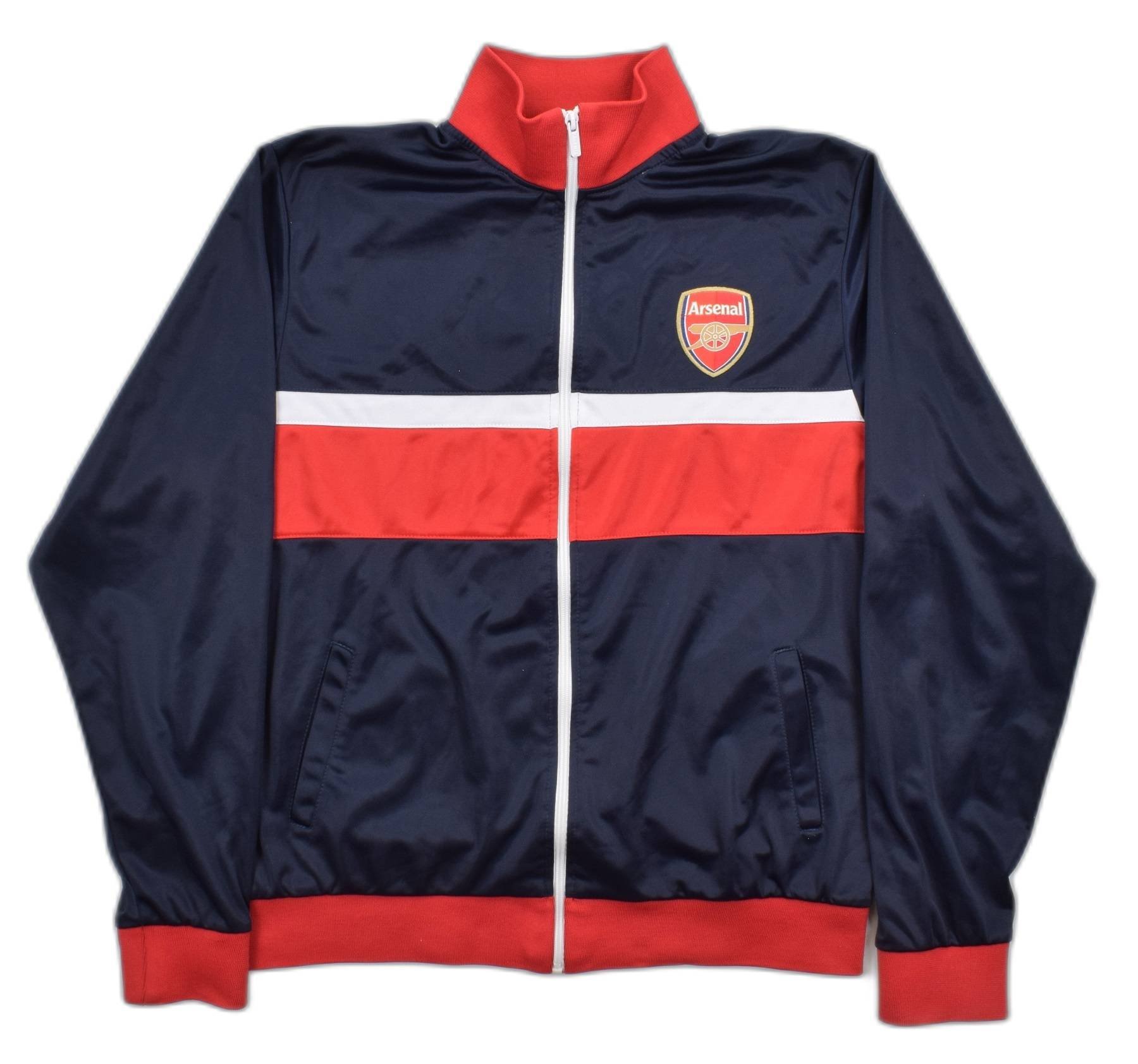 Arsenal London Top Xxl Football Soccer Premier League Arsenal