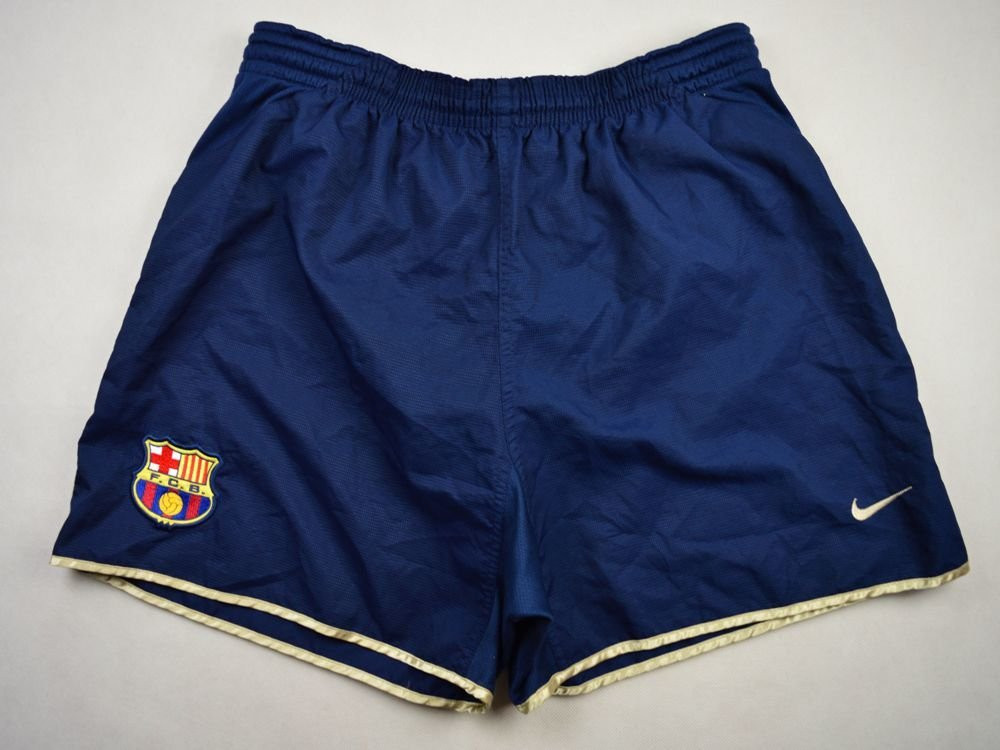 FC BARCELONA SHORTS XL Football / Soccer \ European Clubs \ Spanish