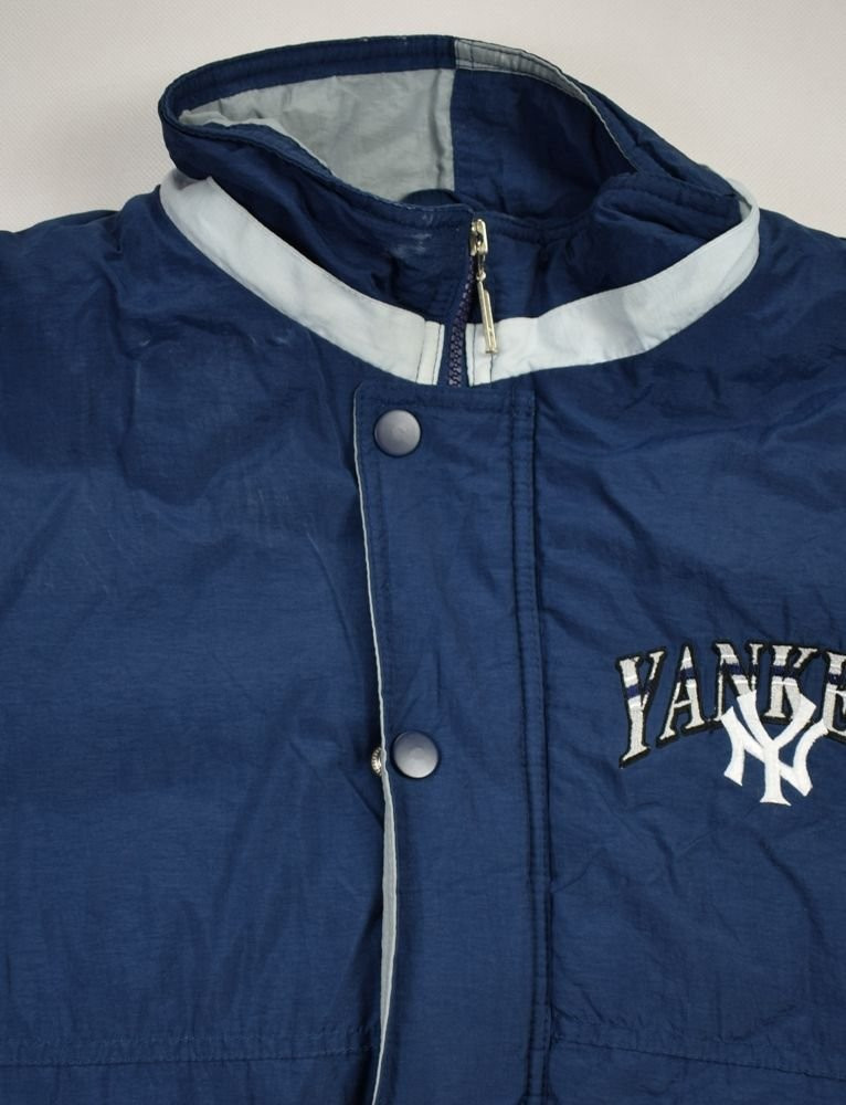 NEW YORK YANKEES MLB STARTER JACKET XL Other Shirts \ Baseball