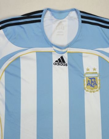 Argentina Football Shirts Away Xxl 105