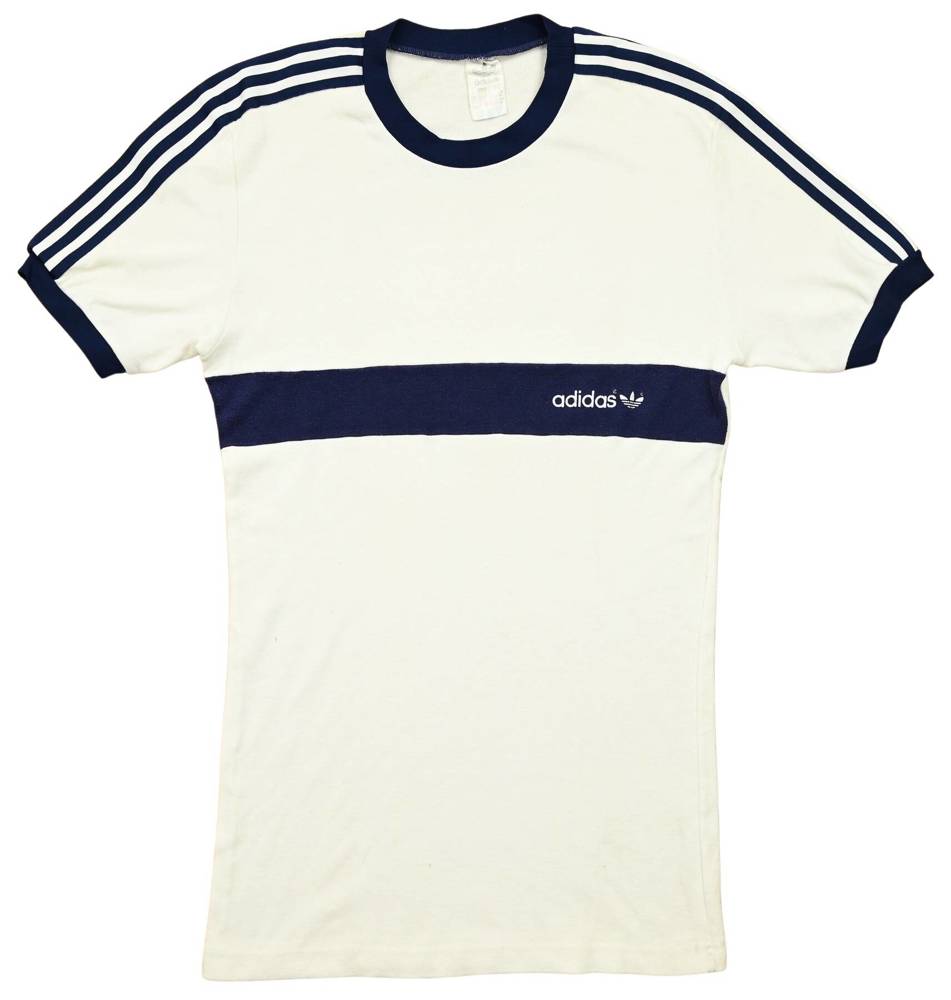 ADIDAS MADE IN WEST GERMANY OLDSCHOOL SHIRT M