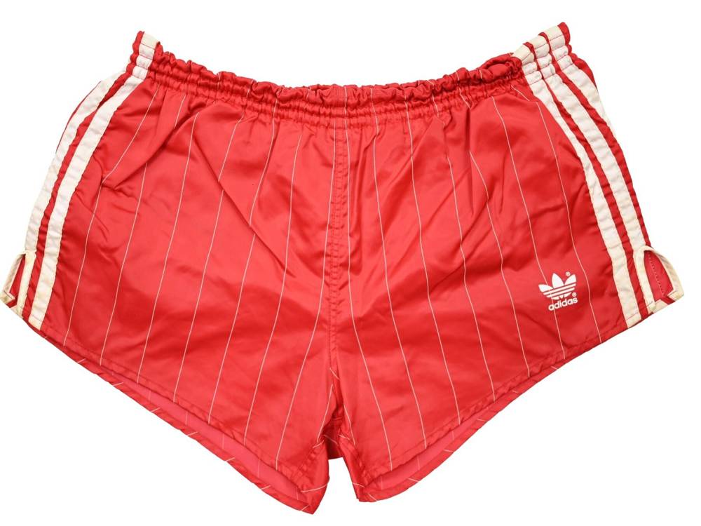 ADIDAS MADE IN WEST GERMANY OLDSCHOOL SHORTS M