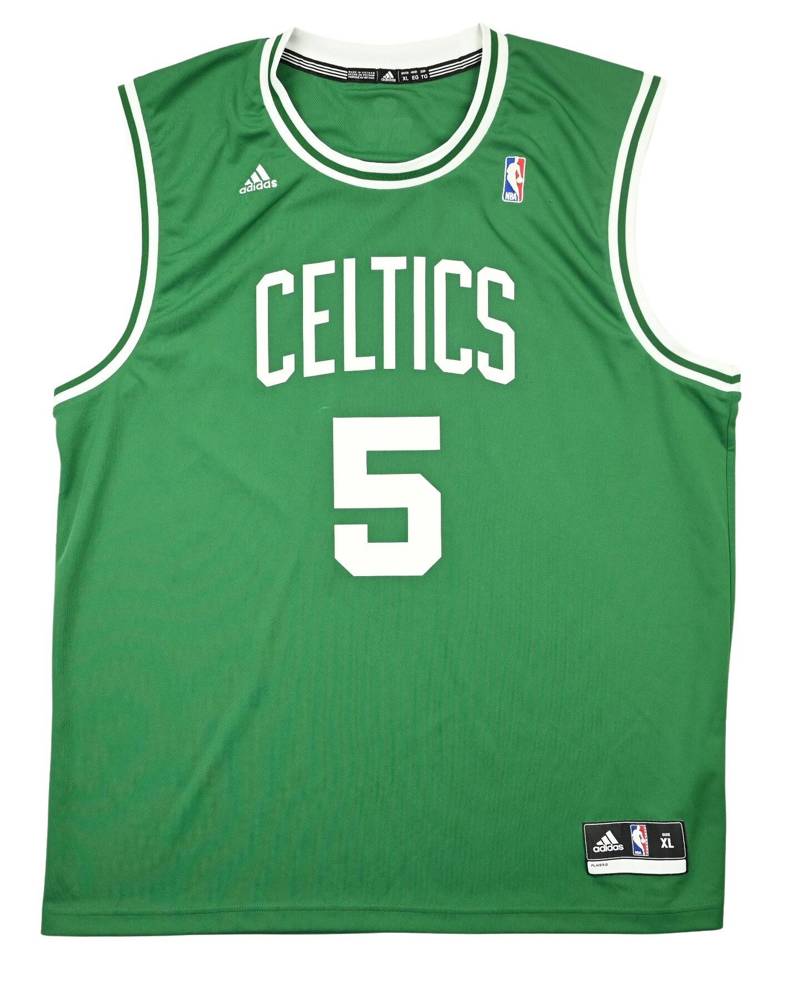 BOSTON CELTICS *GARNETT* NBA  SHIRT XL