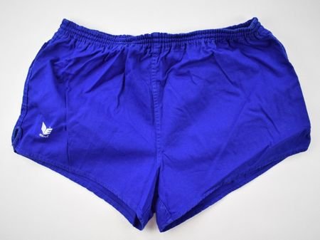 ERIMA MADE IN WEST GERMANY SHORTS 6