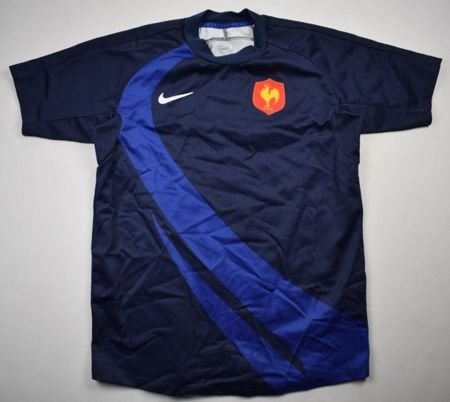FRANCE RUGBY NIKE S