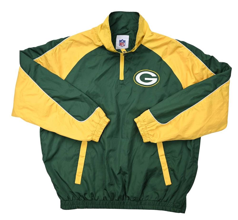 GREEN BAY PACKERS TOP XL