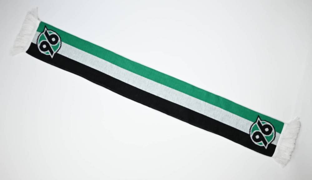 HANNOVER 96 SCARF
