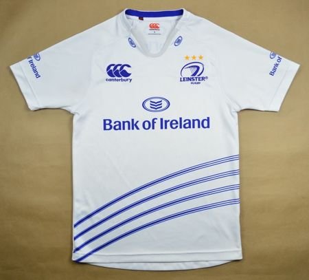 LEINSTER RUGBY SHIRT S