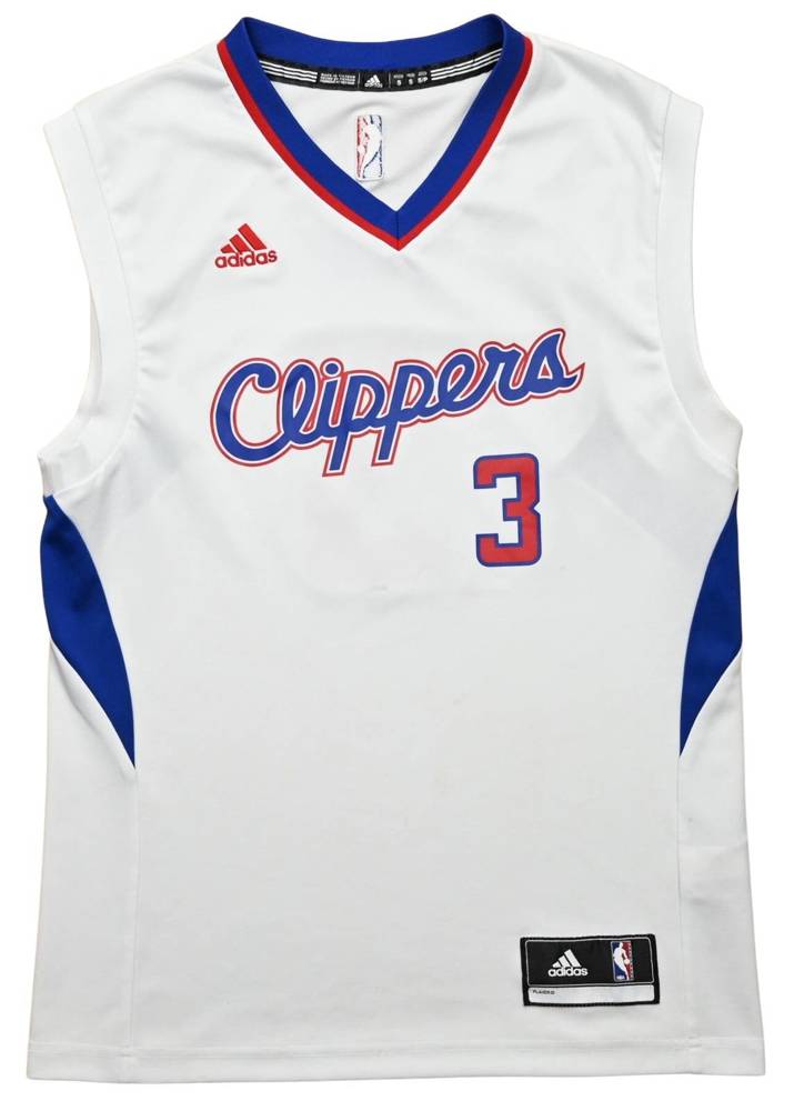 LOS ANGELES CLIPPERS *PAUL* NBA SHIRT S