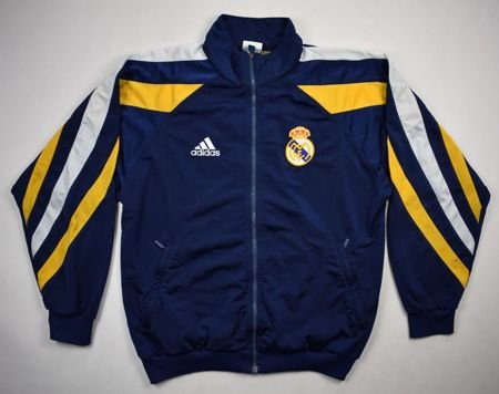 REAL MADRID TOP S