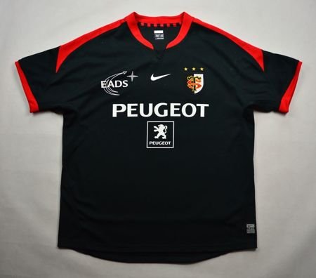 STADE TOULOUSAIN RUGBY SHIRT L