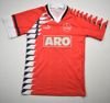 1994-95 1 FC NURNBERG SHIRT XS