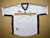 1998-00 GERMANY SHIRT XL