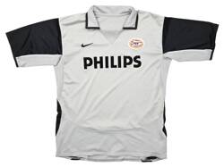 2003-05 PSV EINDHOVEN SHIRT XL. BOYS