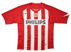 2004-05 PSV EINDHOVEN *VONLANTHEN* L