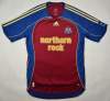 2006-07 NEWCASTLE UNTED SHIRT S