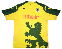 2008-09 TSV 1860 MUNCHEN SHIRT L