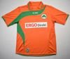2011-12 SpVgg GREUTHER FRUTH SHIRT S
