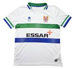 2021-22 TRANMERE ROVERS *O'CONNOR* SHIRT S