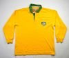 AUSTRALIA RUGBY COTTON TRADERS LONGSLEEVE L