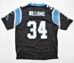 CAROLINA PANTHERS *WILLIAMS* NFL SHIRT 40