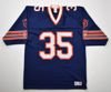 CHICAGO BEARS NFL OFFICIAL SHIRT ONE SIZE