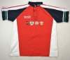 FOUR NATIONS CUP RUGBY KOOGA SHIRT L