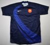 FRANCE RUGBY NIKE S