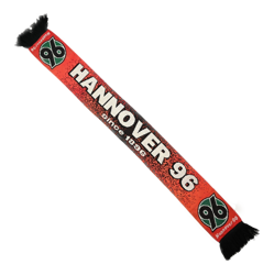 HANNOVER 96 SCARF