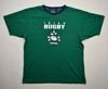 IRELAND RUGBY OFFICIAL T-SHIRT S