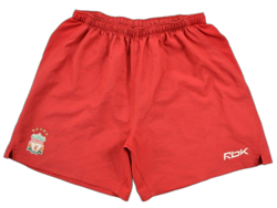 LIVERPOOL SHORTS S