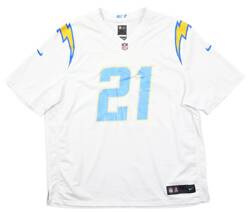 LOS ANGELES CHARGERS *JESUS* NFL SHIRT 3XL