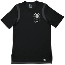 LOS ANGELES CLIPPERS NBA SHIRT S