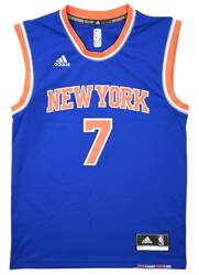 NEW YORK KNICKS *ANTHONY* NBA SHIRT S