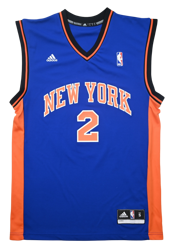 NEW YORK KNICKS *FELTON* NBA SHIRT S