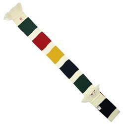 OLYMPIC GAMES SCARF