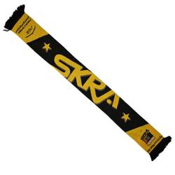 PGE SKRA BELCHATOW MORE THAN VOLLEYBALL SCARF