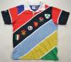 SIX NATIONS RUGBY COTTON TRADERS SHIRT M