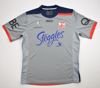 SYDNEY ROOSTERS NRL ISC SHIRT XL