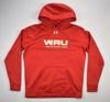 WALES RUGBY UNDER ARMOUR TOP S